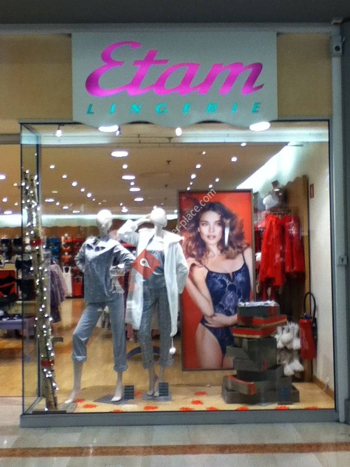 Etam Lingerie