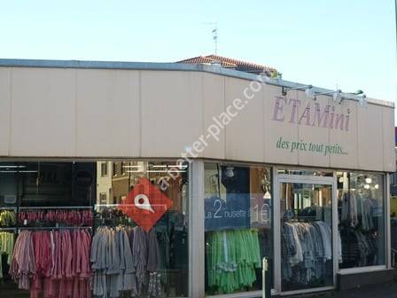 Etamini