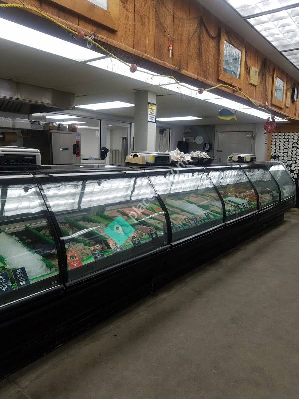 Eugene Platt's Seafood North Myrtle Beach