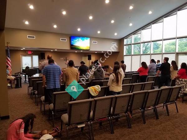 Evangelical Free Church