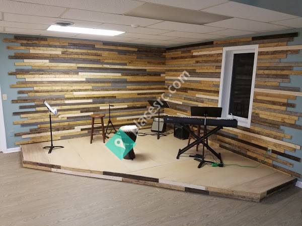 Evangelical Friends Church