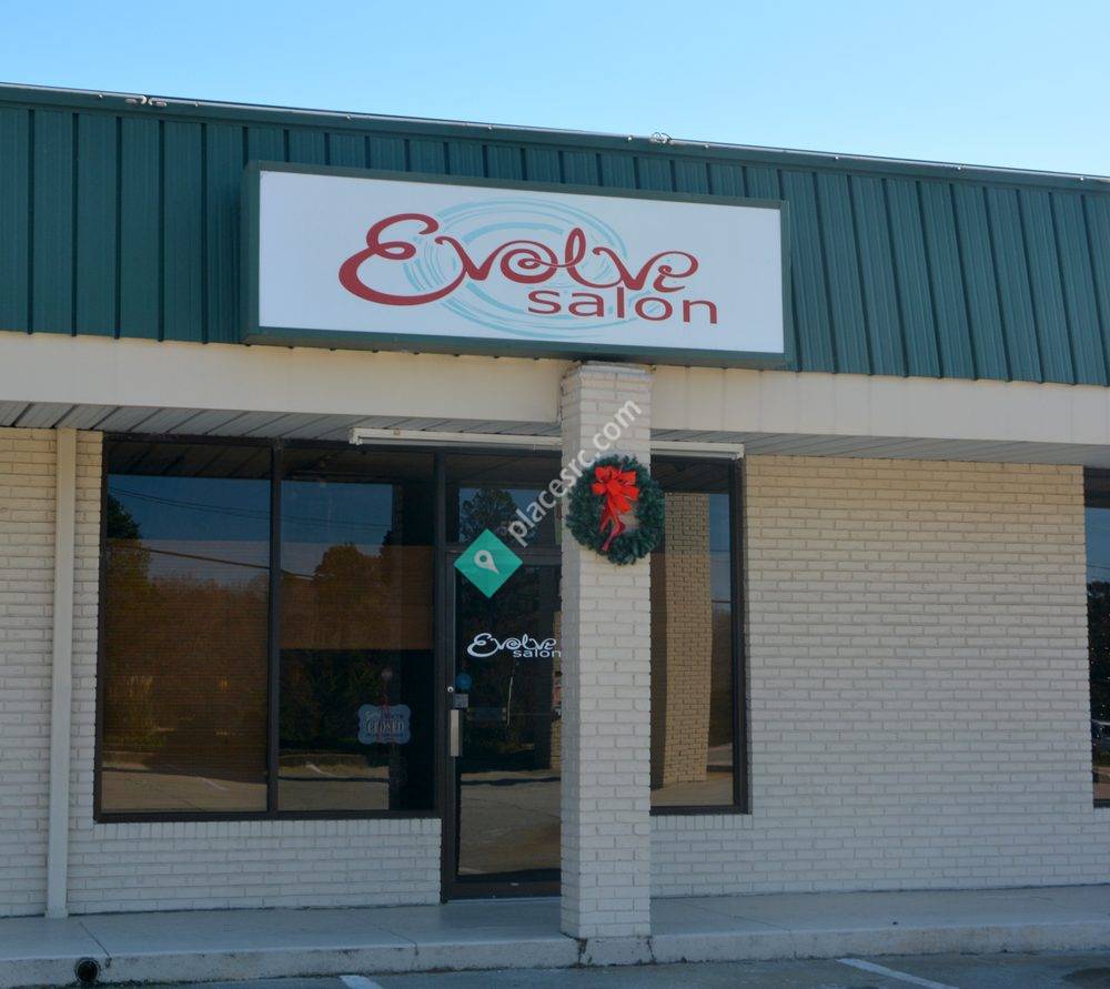 Evolve Artistry and Salon