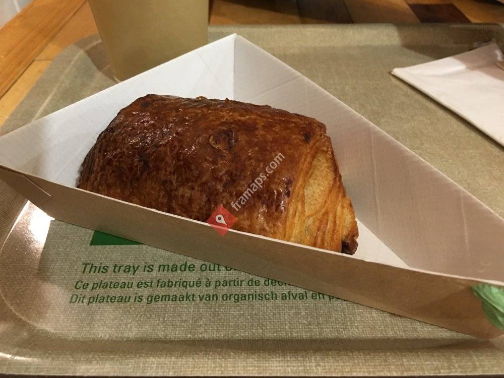 EXKi Roissy CDG S4
