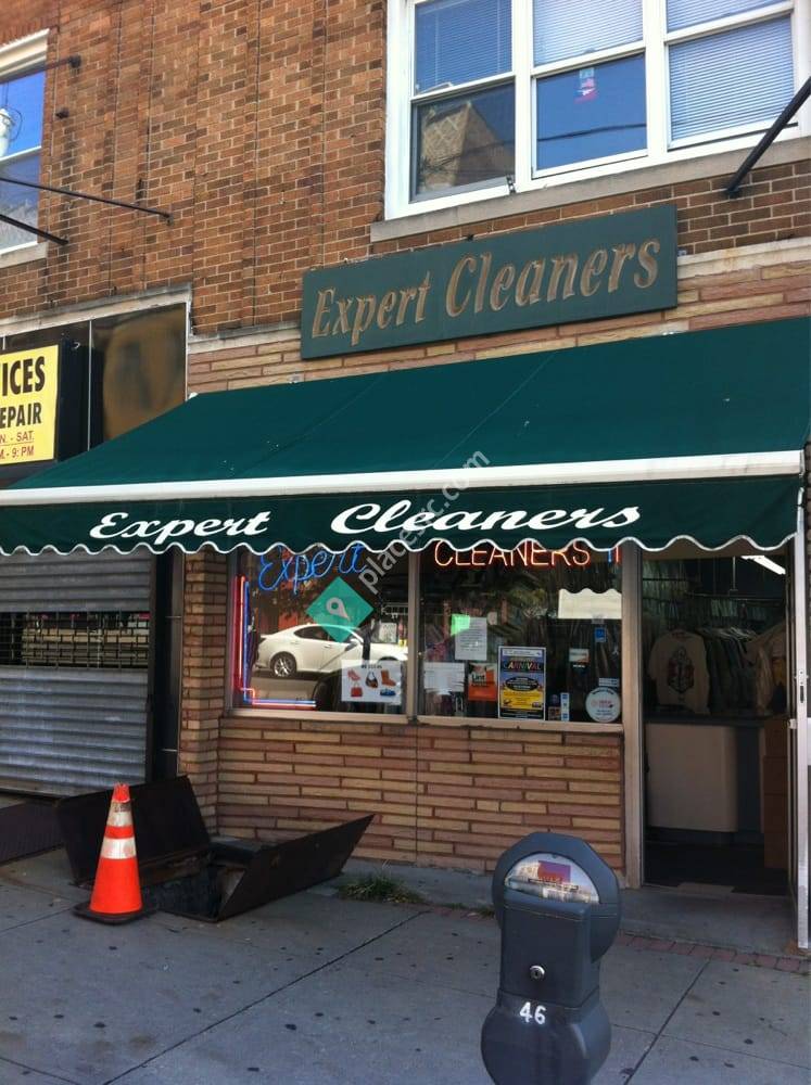 Expert Cleaners & Tailors