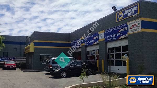 Express Auto Repair & Engine Exchange