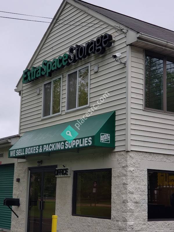 Extra Space Storage Doylestown