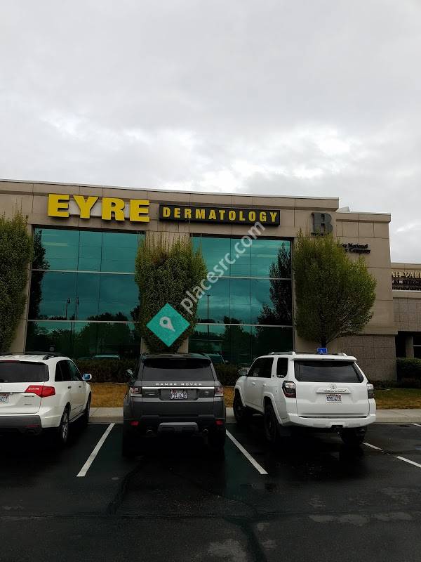 Eyre Dermatology Clinic