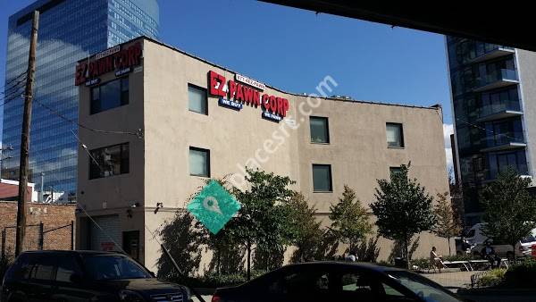 EZ Pawn Corp