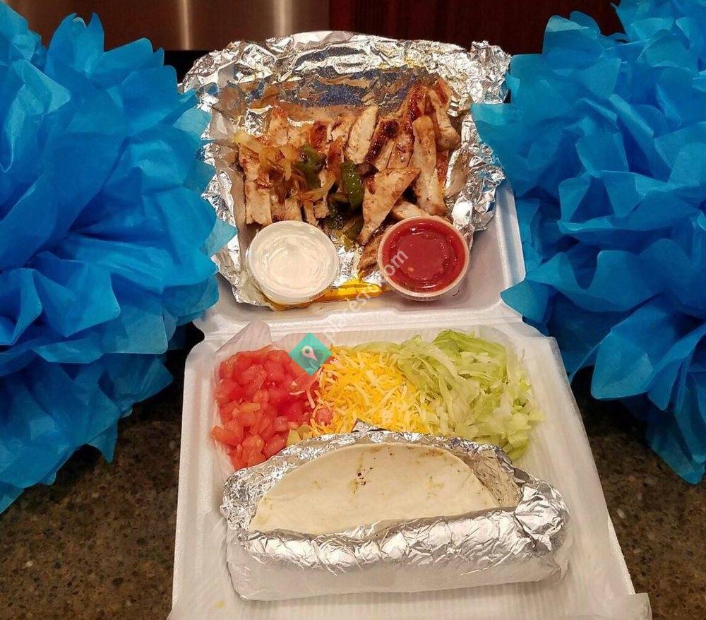 Ezy-E's Takeout Delivery