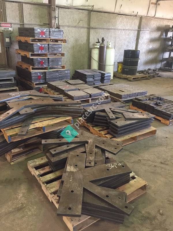 Fabricators Supply West Point