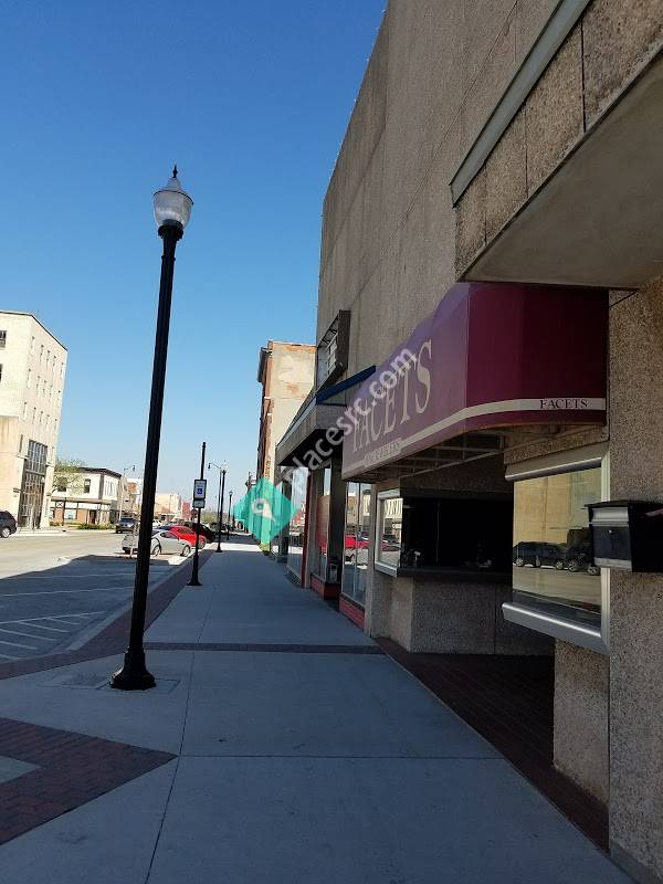 Facets Fine Jewelers