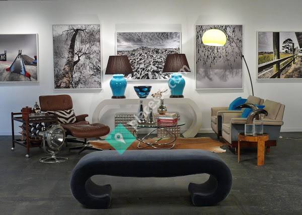 Fairfield County Antique & Design Center