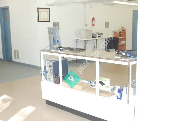 Fairmont Computer Repair LLC