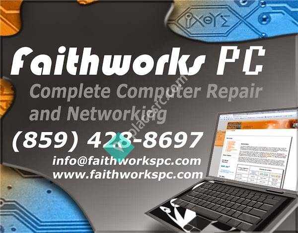 Faithworks PC