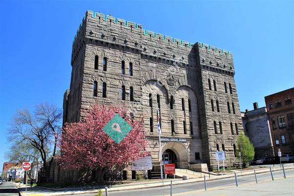 Fall River Community Dev Rec