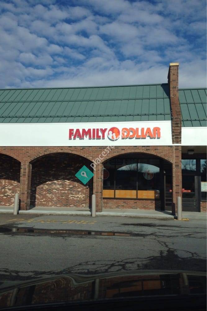 Family Dollar