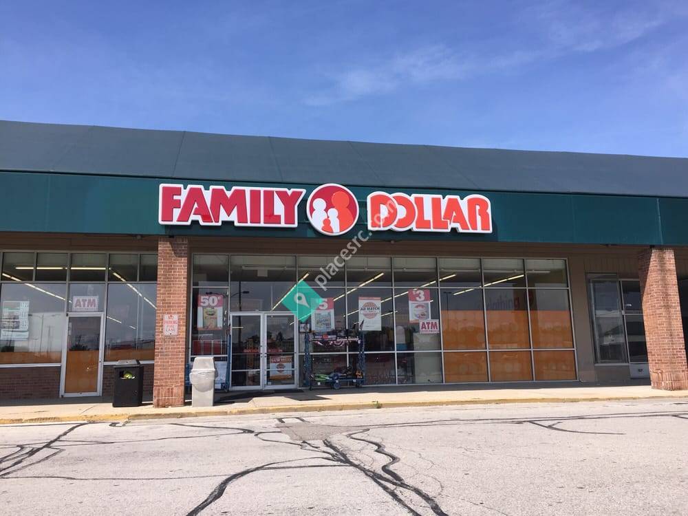 Family Dollar