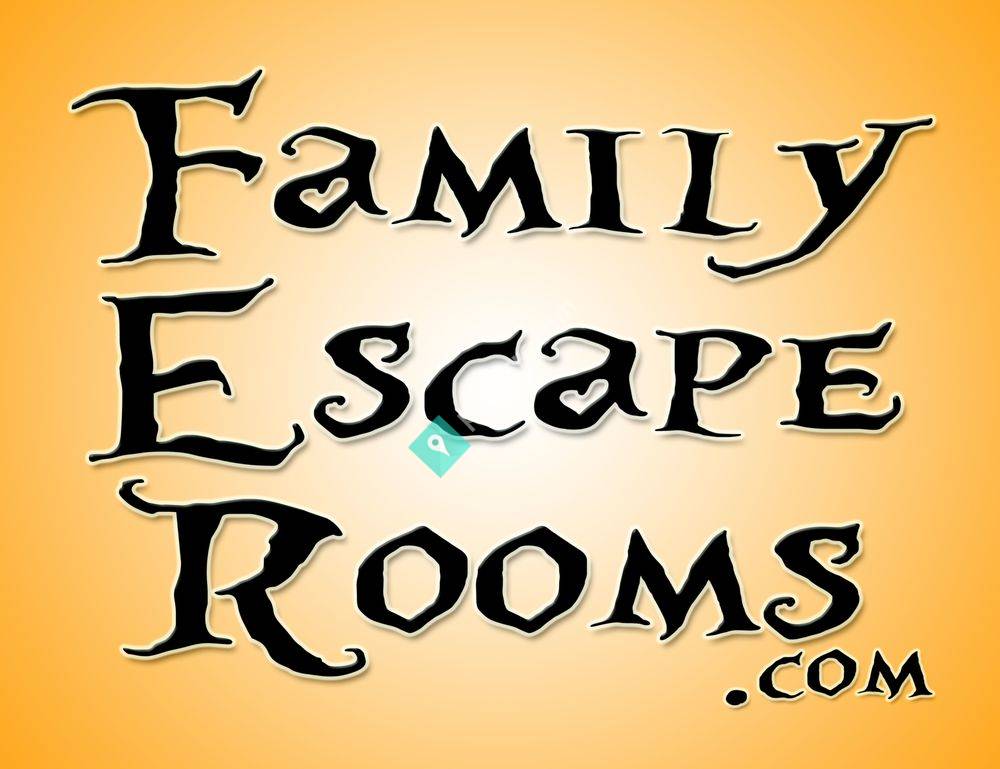 Family Escape Rooms