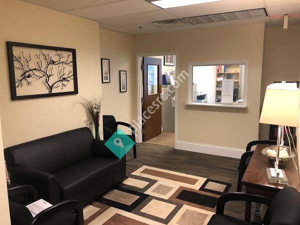 Family Focus Counseling Services LPC