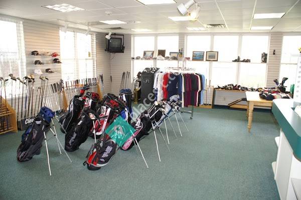 Family Golf and Learning Center