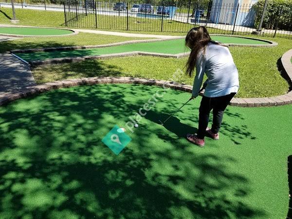 Family Golf Park