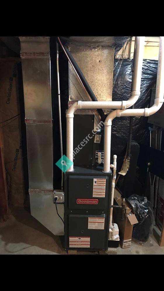 Family Heating & Cooling