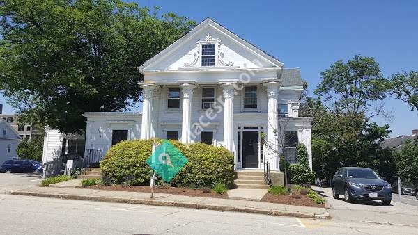 Family Services of Central Massachusetts