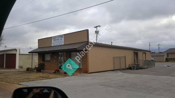 Family Support Services LLC