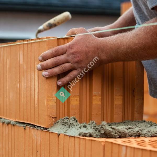 Fanton Concrete Construction, Inc.