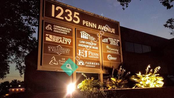 Farmers Insurance: Justin Kadish