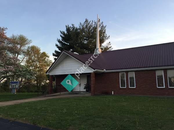 Farmington Crestview Seventh-day Adventist Church