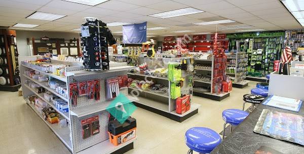 Farmville Wholesale Electric