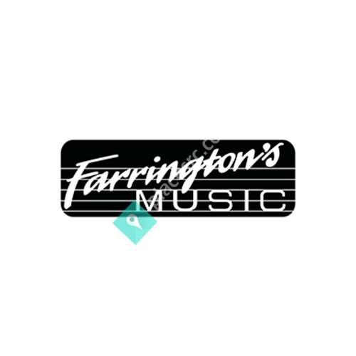 Farrington's Music