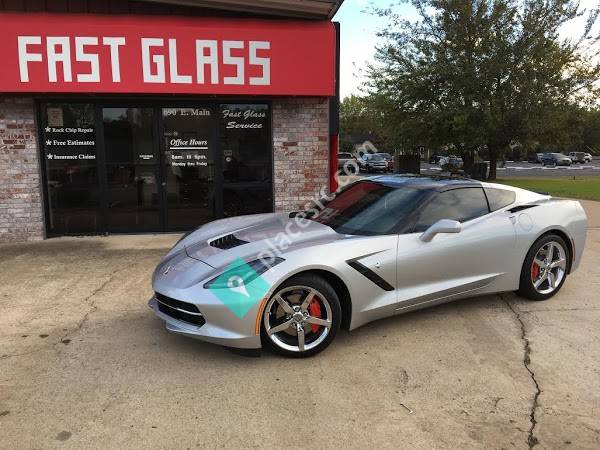 Fast Glass Service