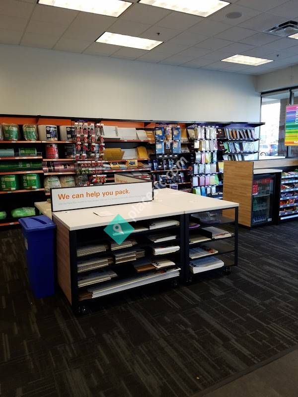 FedEx Office Print & Ship Center