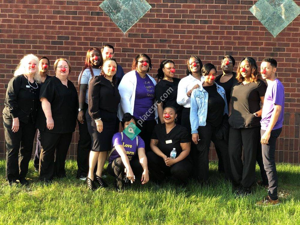 Fenton Family Dental