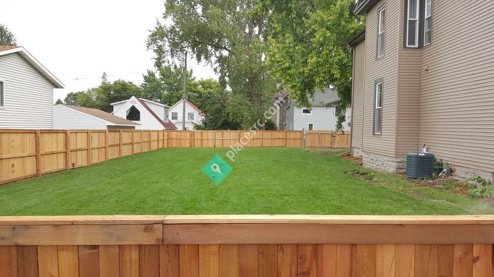 Fentons Lawn Care Mounds View