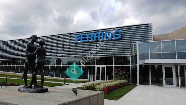 Ferring Pharmaceuticals Inc