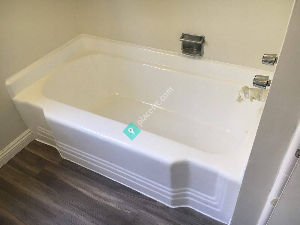 Final Phase Bathtub Refinishing Hacienda Heights