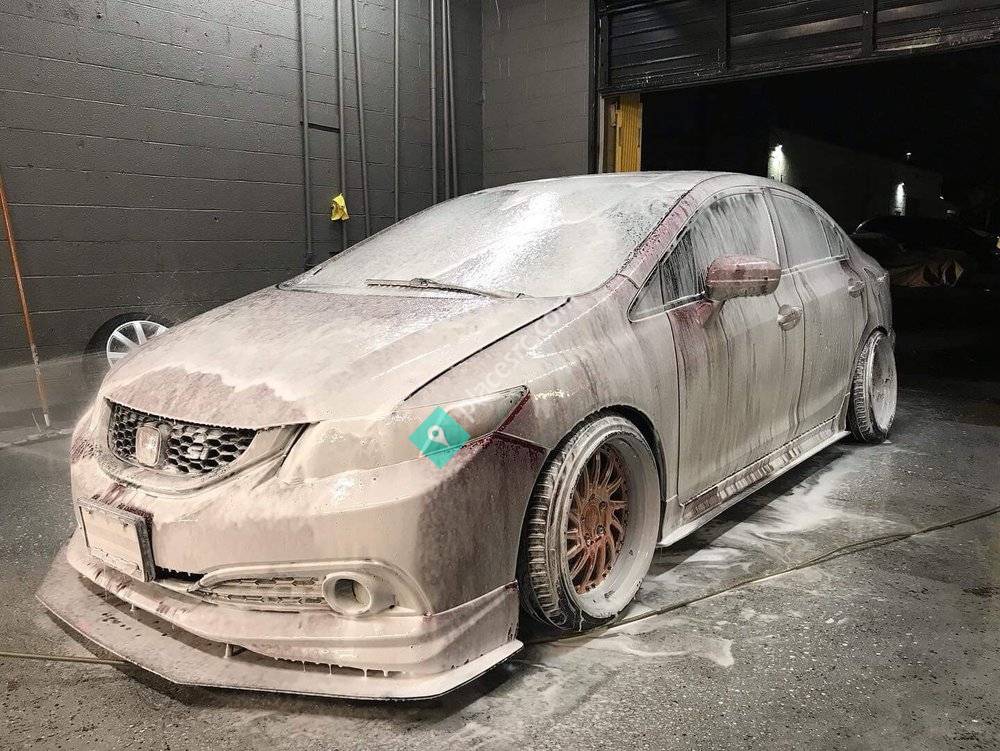 Finest Detail and Tint