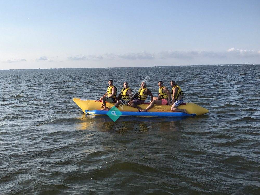 Fire Island VIP Fire Island