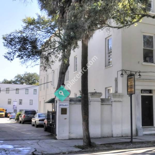 First Baptist School of Charleston, SC