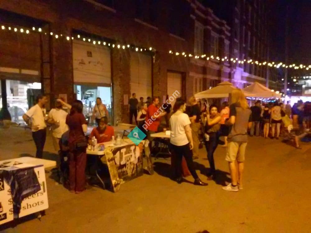 First Fridays Kansas City
