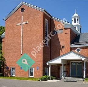 First Lutheran Church & School