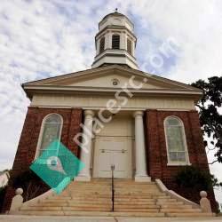 First Presbyterian Day School