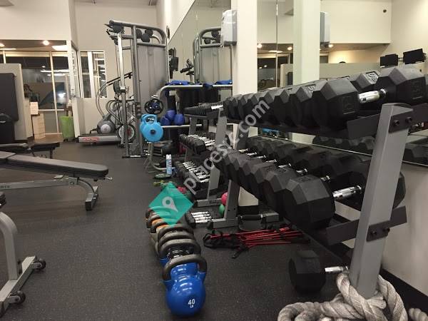 Fit180 Private Training Studio