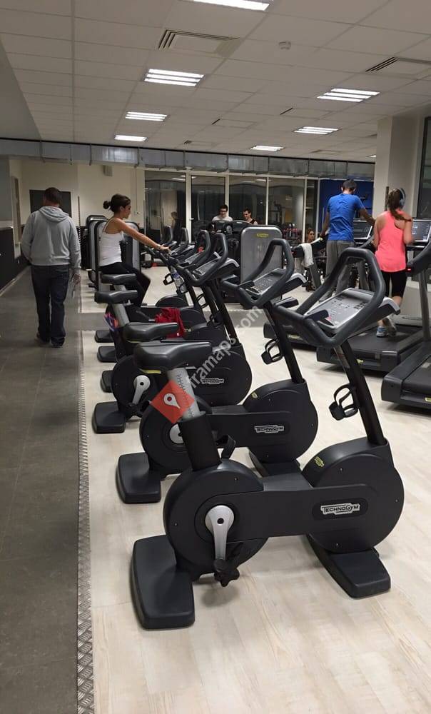 Fitness Park