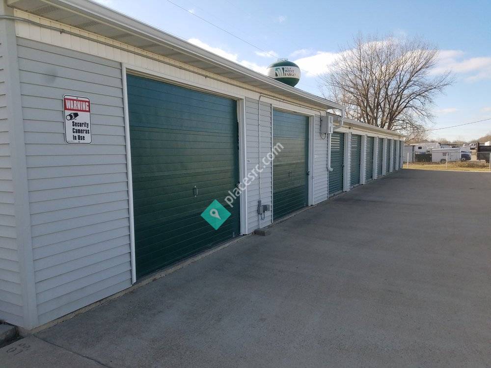 Five Star Storage West Fargo