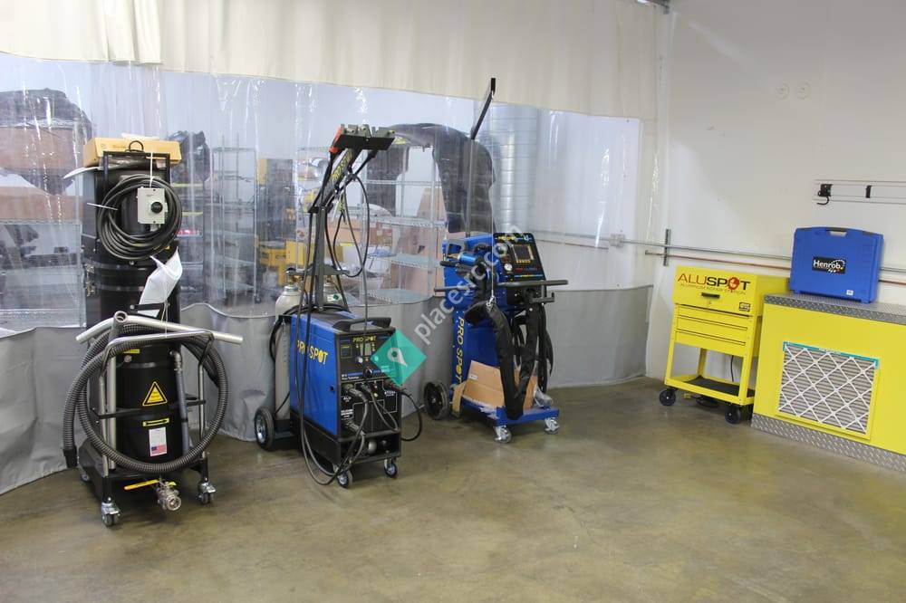 Fix Auto San Leandro - San Leandro