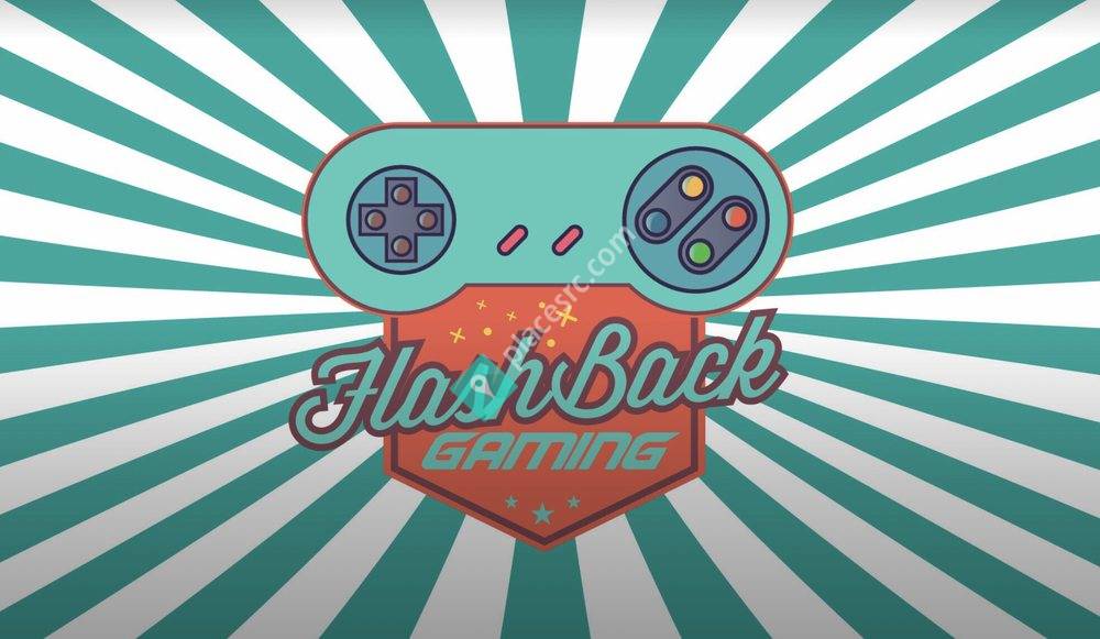 Flashback Gaming